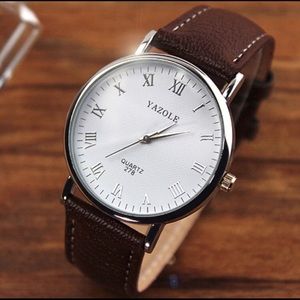 Unisex wrist watch